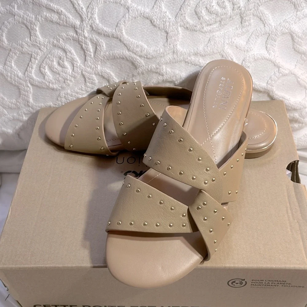 Alfani Sandals